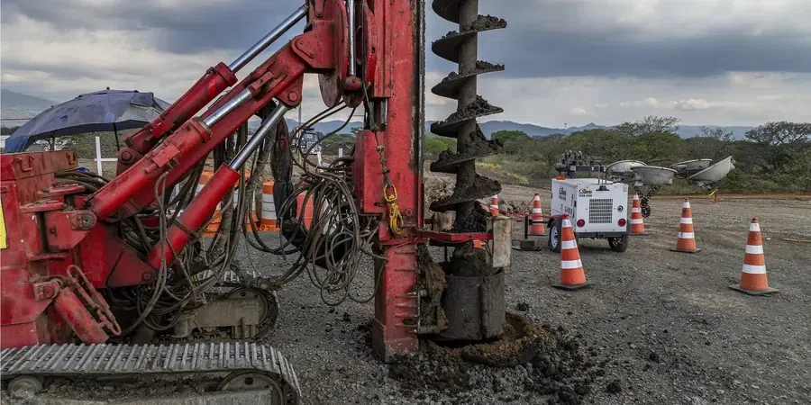 Stone Column Design in Port Macquarie – Vibro-Replacement for Coastal Ground Improvement
