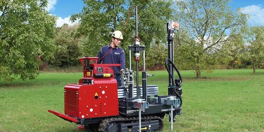 CPT (Cone Penetration Test) in Port Macquarie: AS 1726 Compliance for Coastal Soils