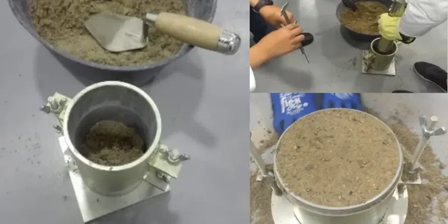 Proctor Compaction Testing in Port Macquarie: Standard & Modified
