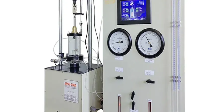 Triaxial Testing in Port Macquarie: Shear Strength You Can Rely On