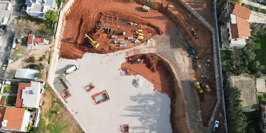 Geotechnical Design of Deep Excavations in Port Macquarie