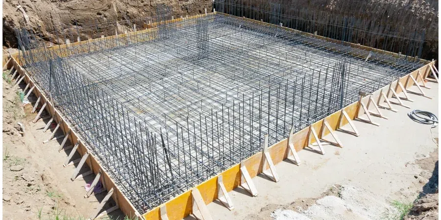 Raft and Mat Foundation Design in Port Macquarie