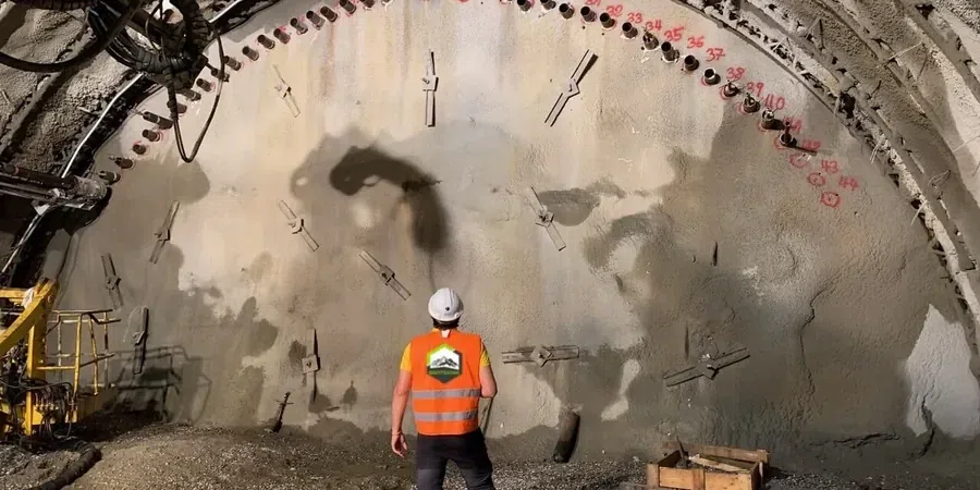 Geotechnical Excavation Monitoring in Port Macquarie