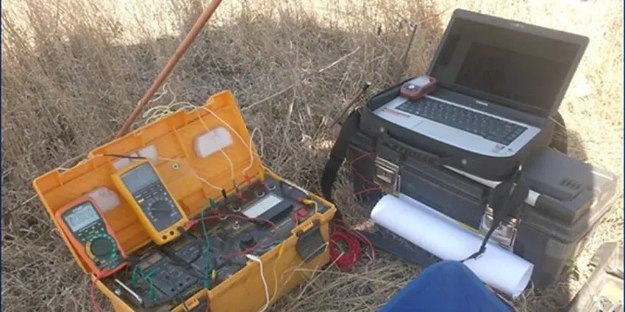 Electrical Resistivity Testing & VES Surveys in Port Macquarie