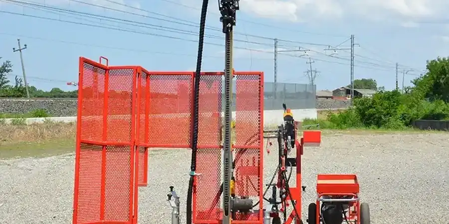 SPT (Standard Penetration Test) in Port Macquarie: Geotechnical Data You Can Trust