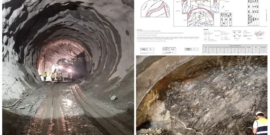 Geotechnical Analysis for Soft Soil Tunnels in Port Macquarie